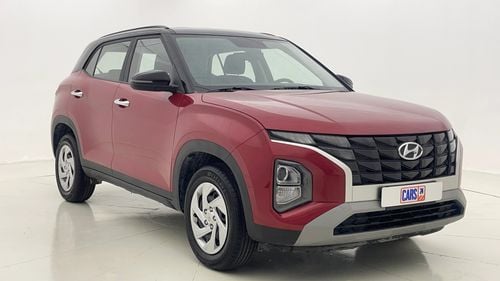 Hyundai Creta SMART 1.5 | Zero Down Payment | Home Test Drive