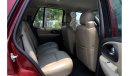 Chevrolet Trailblazer LTZ Well Maintained Perfect Condition