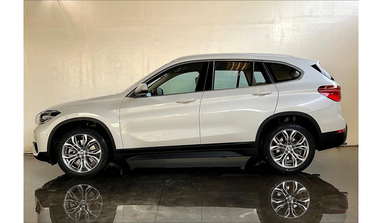 BMW X1 sDrive 20i Sport Line