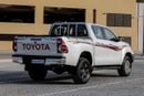 Toyota Hilux GLX 2.7L PETROL GLXS-V FULL OPTION DC 4X4 AT 2026MY