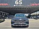 جينيسس GV80 Prestige 2.5L AWD
