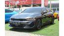 كيا K5 CLEAN TITLE //FULL OPTION--VERY GOOD CONDITION/تدخل السعودية