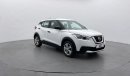 Nissan Kicks S 1.6 | Under Warranty | Inspected on 150+ parameters