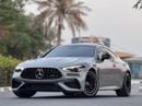 Mercedes-Benz CLE 53 AMG Coupe 4 Matic+
