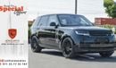 Land Rover Range Rover Range Rover SV Autobiography 4.4L Twin Turbo V8 | VIP Seat 2024 (Export)