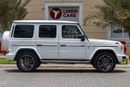 Mercedes-Benz G 500 AMG Line