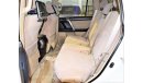 Toyota Prado AMAZING Toyota Prado TX.L 2013 Model!! in White Color! GCC Specs