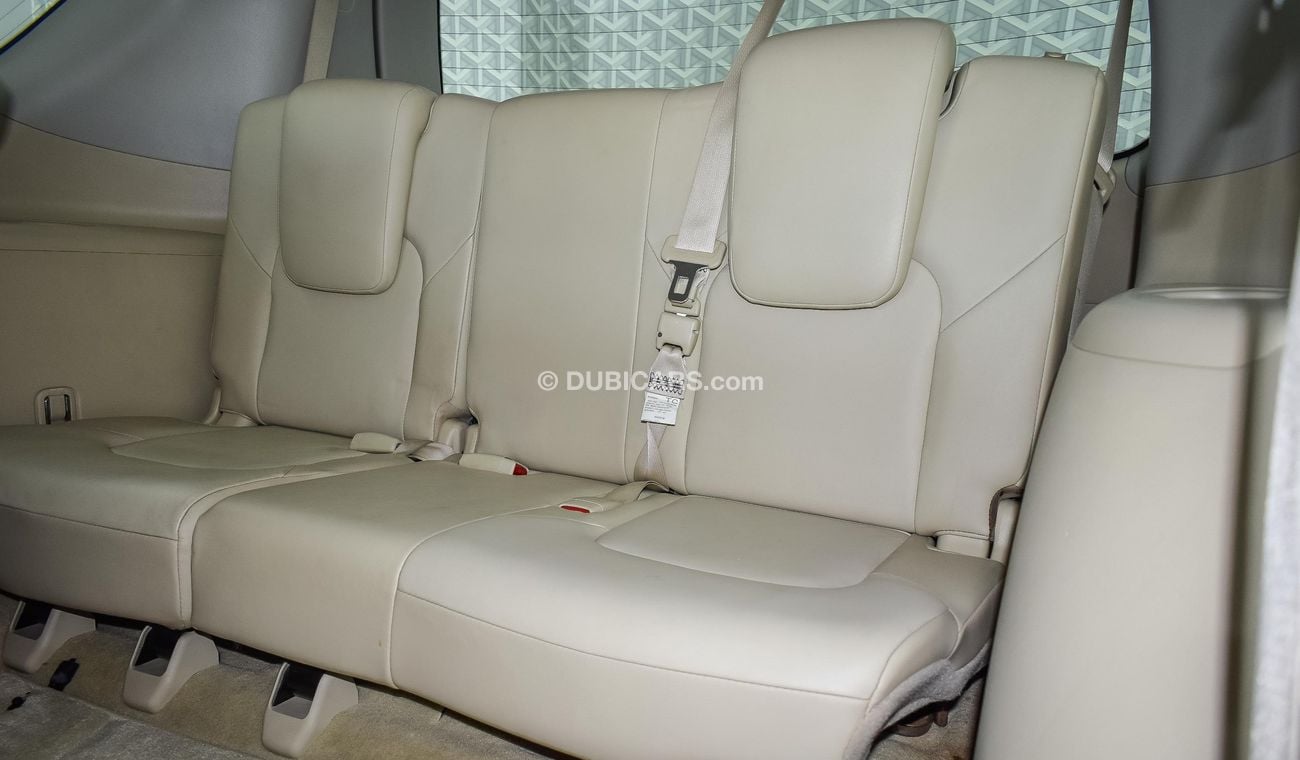 Nissan Patrol LE VVEL DIG 60th Diamond Edition