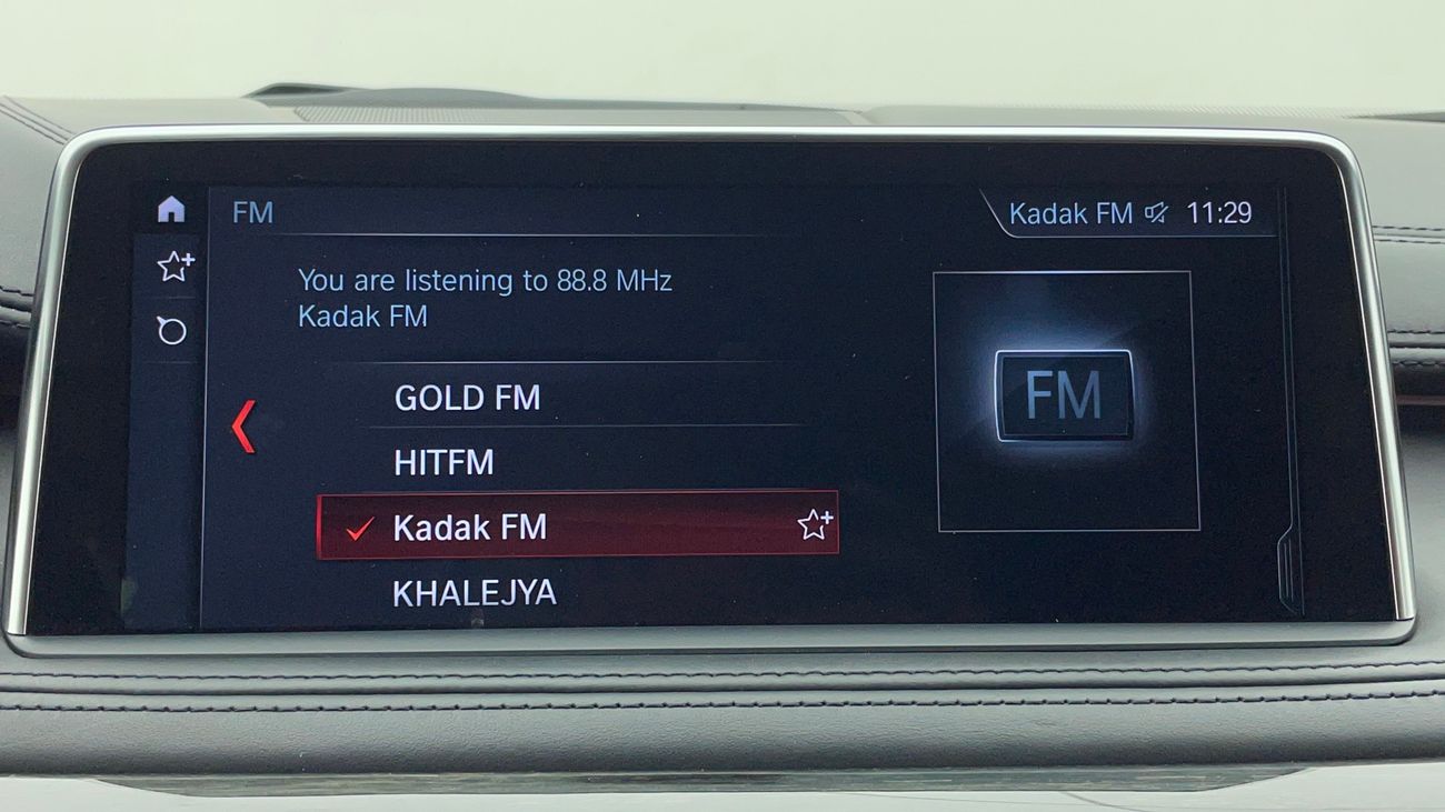 BMW X6 XDRIVE 35I 3 | Zero Down Payment | Home Test Drive