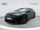 أودي ايه 6 إي ترون A6 Sportback e-tron Performance 381hp (Ref# 22347)