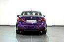 BMW 218i Gran Coupe PURE 218i Gran Coupe Pure