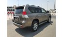 Toyota Prado DIESEL 2.8 LITTER  RIGHT HAND DRIVE