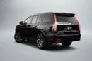 Cadillac Escalade SPORT PLATINUM 600