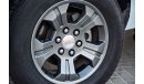 Chevrolet Tahoe 2,037 P.M |  0% Downpayment | Exceptional Condition