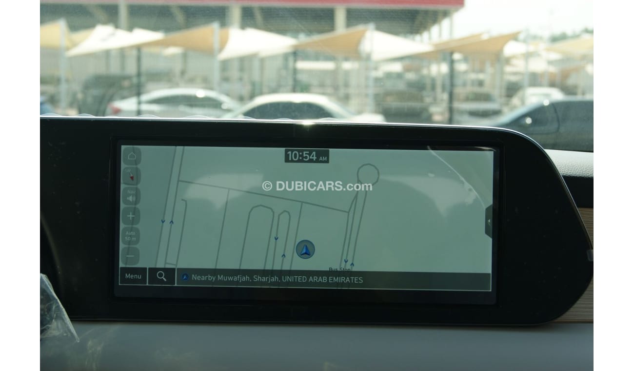 هيونداي باليساد HYUNDAI PALISADE 3.8L PETROL V6 4WD ROYALE FULL OPTION AUTOMATIC