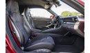 بورش 911 GTS REF #3241 CAR - 7050 AED/MONTHLY - 1 YEAR WARRANTY AVAILABLE