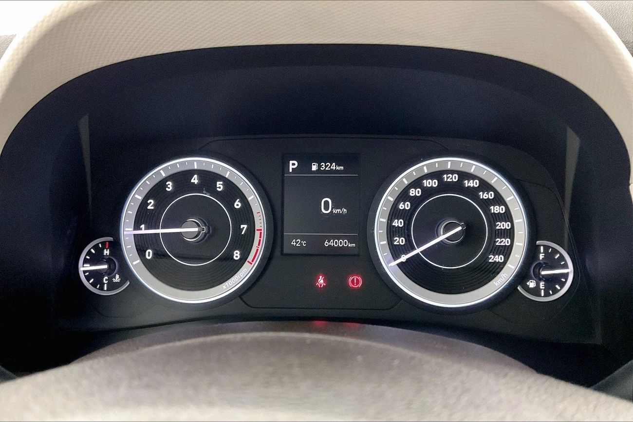 Mitsubishi Pajero GLS Midline | 1 year free warranty | 0 Down Payment