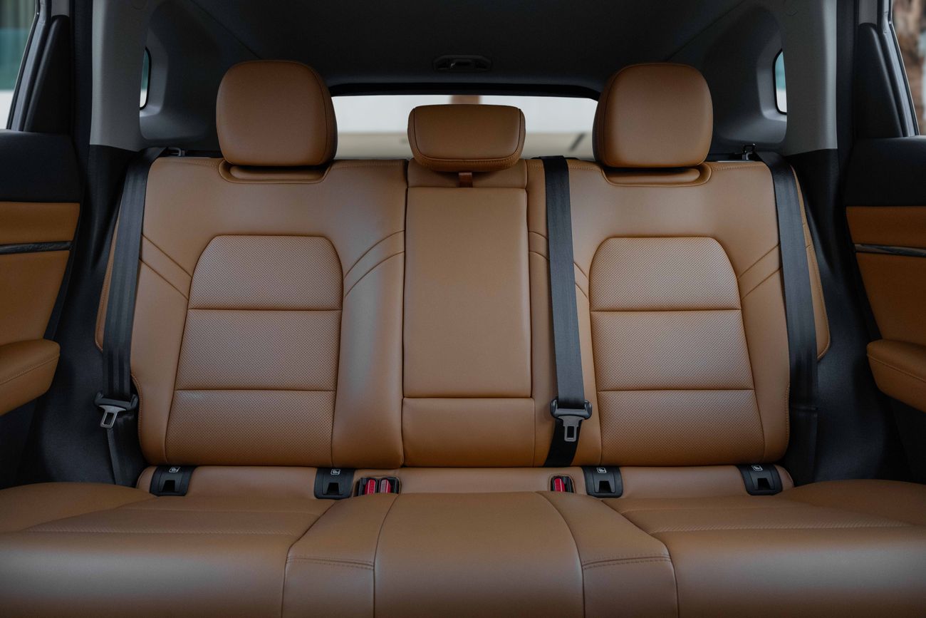 هافال H7 H7 | 1,567 P.M | 0% Downpayment | Agency Warranty | First Owner | Service History!