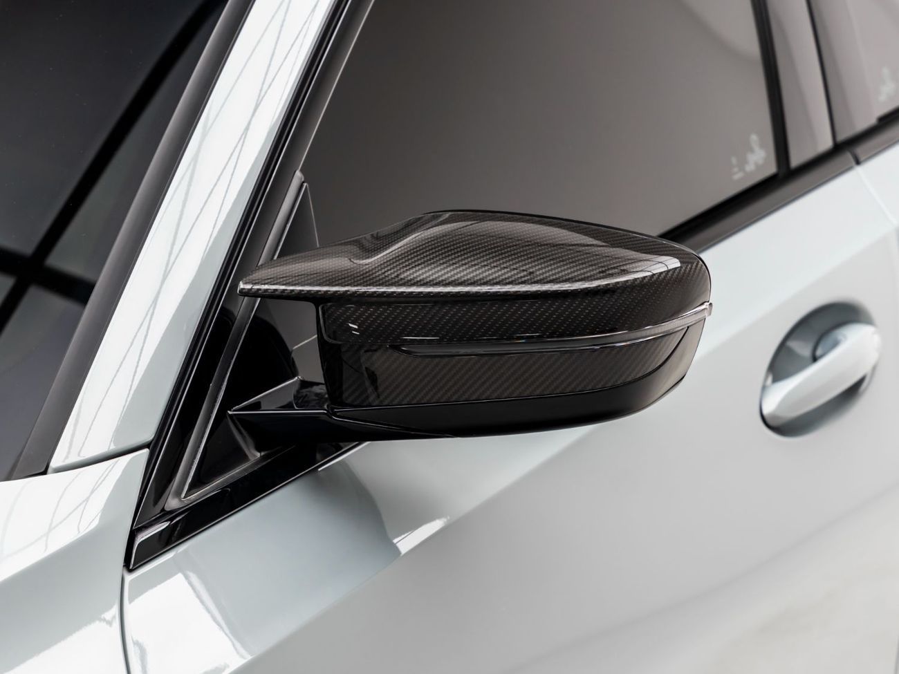 BMW M3 The BEST Ramadan offer in the UAE 2024- Limited Time OnlyBMW M3 CS xDrive, BMW Warranty + Service Co