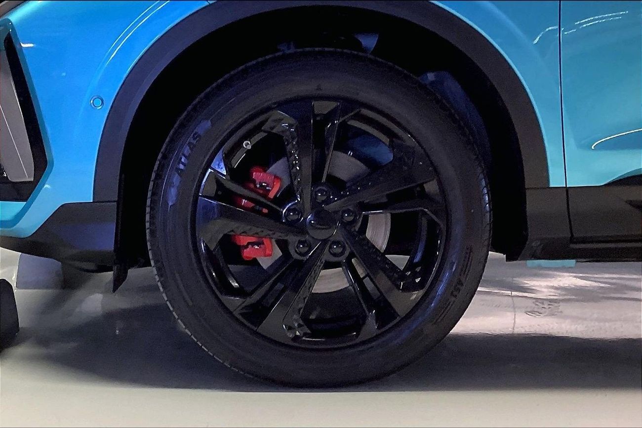 Geely Coolray GF | Guaranteed Warranty | 0 Down Payment