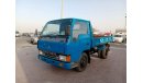 ميتسوبيشي كانتر MITSUBISHI CANTER TRUCK RIGHT HAND DRIVE(PM80901)