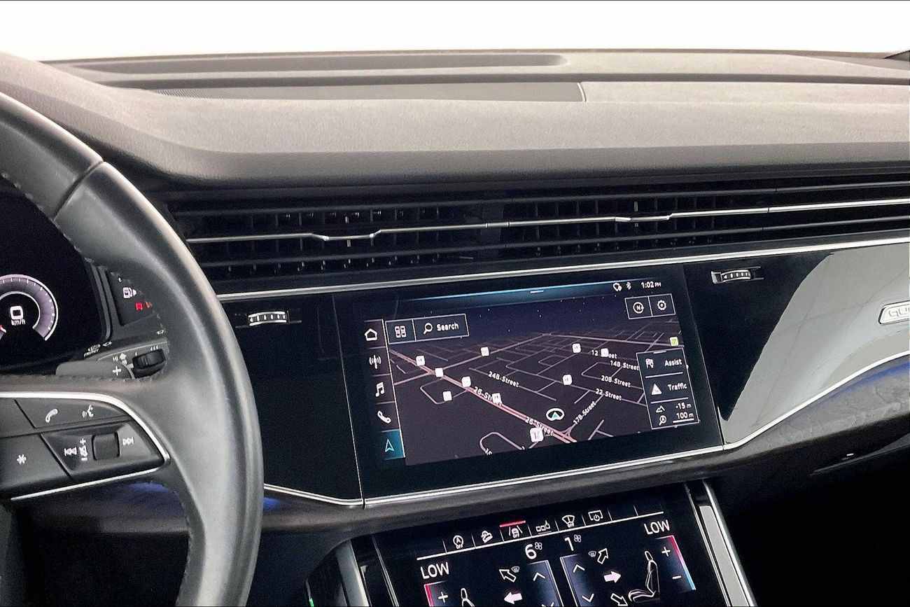 هوندا HRV EX | عرض العيد الحصري | خالية من أضرار الفيضانات