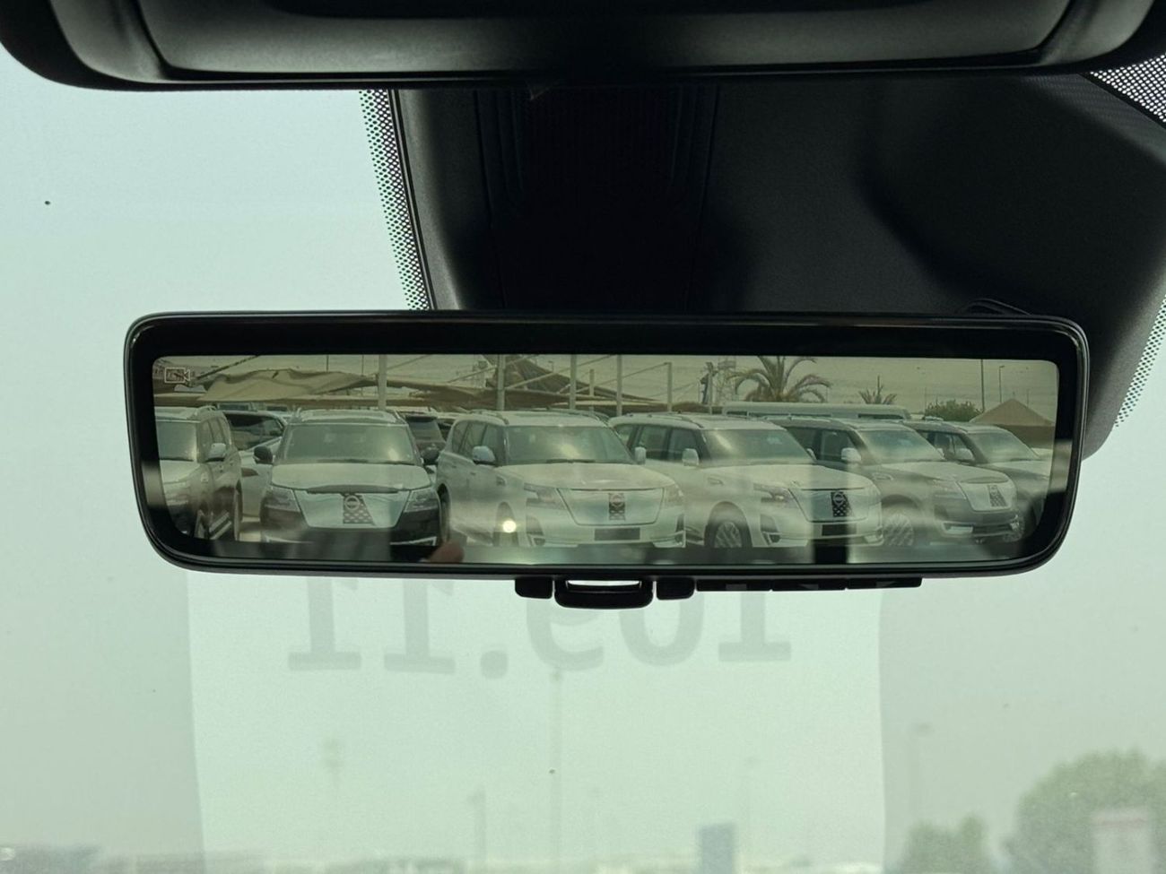 رام 1500 2025 Ram 1500 Limited Night Edition 3L Hurricane I6