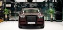 Rolls Royce Phantom 6.75L V12 Twin-Turbocharged Engine | Warranty