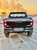 Toyota Hilux TOYOTA HiLUX GR 2.8 DiESEL FuLL 2025 BLACK