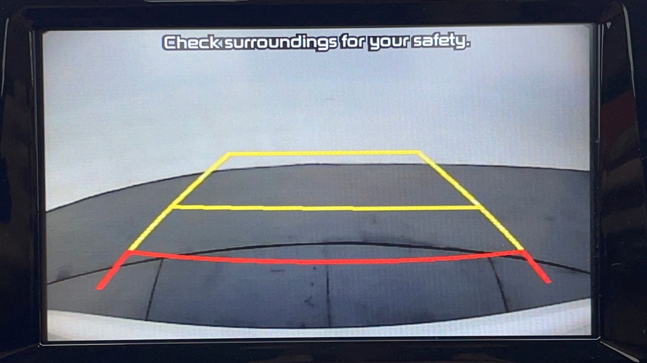 Kia Cerato LX 1.6 | Zero Down Payment | Free Home Test Drive