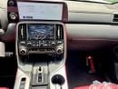 Lexus LX700h F Sport