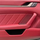 Porsche 911 Porsche 911 Turbo S 2026 GCC specs
