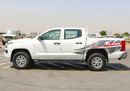 Mitsubishi L200 Triton GLX 4WD 2.4L Diesel MT High Line