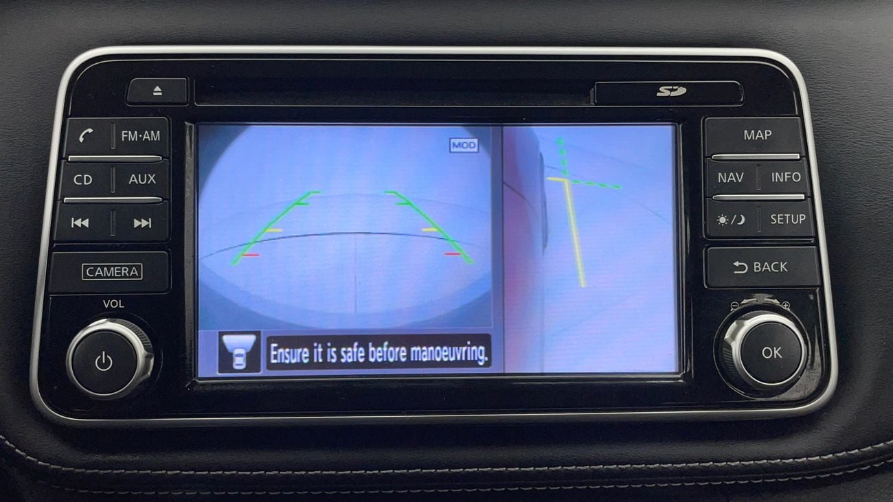 Nissan Kicks SL 1.6 | Zero Down Payment | Home Test Drive