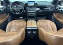 Mercedes-Benz GLE 43 AMG 4MATIC+ 3.0L 2019 Mercedes Benz GLE43 AMG 4MATIC+ Coupe, Warranty, Full Service History, Full Option