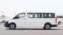 Toyota Hiace GL AUTOMATIC