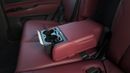 Lexus LX600 SIGNATURE 2026