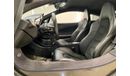 مكلارين MP4-12C 2012 McLaren MP4-12C, McLaren Warranty-Full Service History, GCC