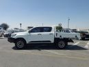 Toyota Hilux DLS TOYOTA HILUX PICKUP RHD 2018 MODEL 2.8 L DIESEL AUTOMATIC(PM16990)