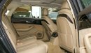 Audi A8 L  4.0T Quattro Full Service History GCC Specification