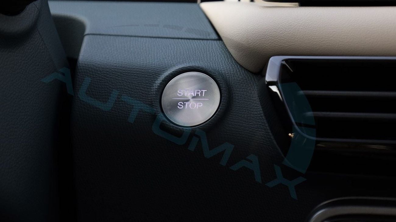 جي إي سي GS3 إمزوم GB 1.5T 2026 GCC 0Km With 5 Years Or 150,000 Km Warranty @Official Dealer