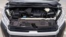 Toyota Hiace GL Commuter GL High Roof 3.5L