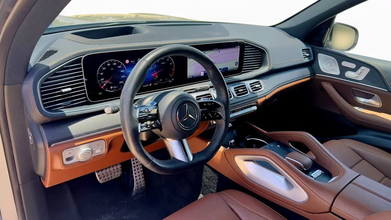 Mercedes Benz GLS450 4MATIC 0% DP | 5,735 / Month | GLS 450 4M | | Gargash Warranty | Service History