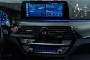 BMW M5 Std 4.4L 2019 BMW M5, 600 BHP, Excellent Condition, Japanese Spec