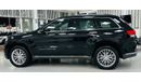Jeep Grand Cherokee Summit GCC .. FSH .. V8 .. Perfect Condition .. Top Range .