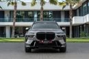 BMW X7 X7 40I M SPORT | 6,071 P.M | 0% Downpayment | BMW WARRANTY!