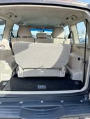 Mitsubishi Pajero GLS Highline Top