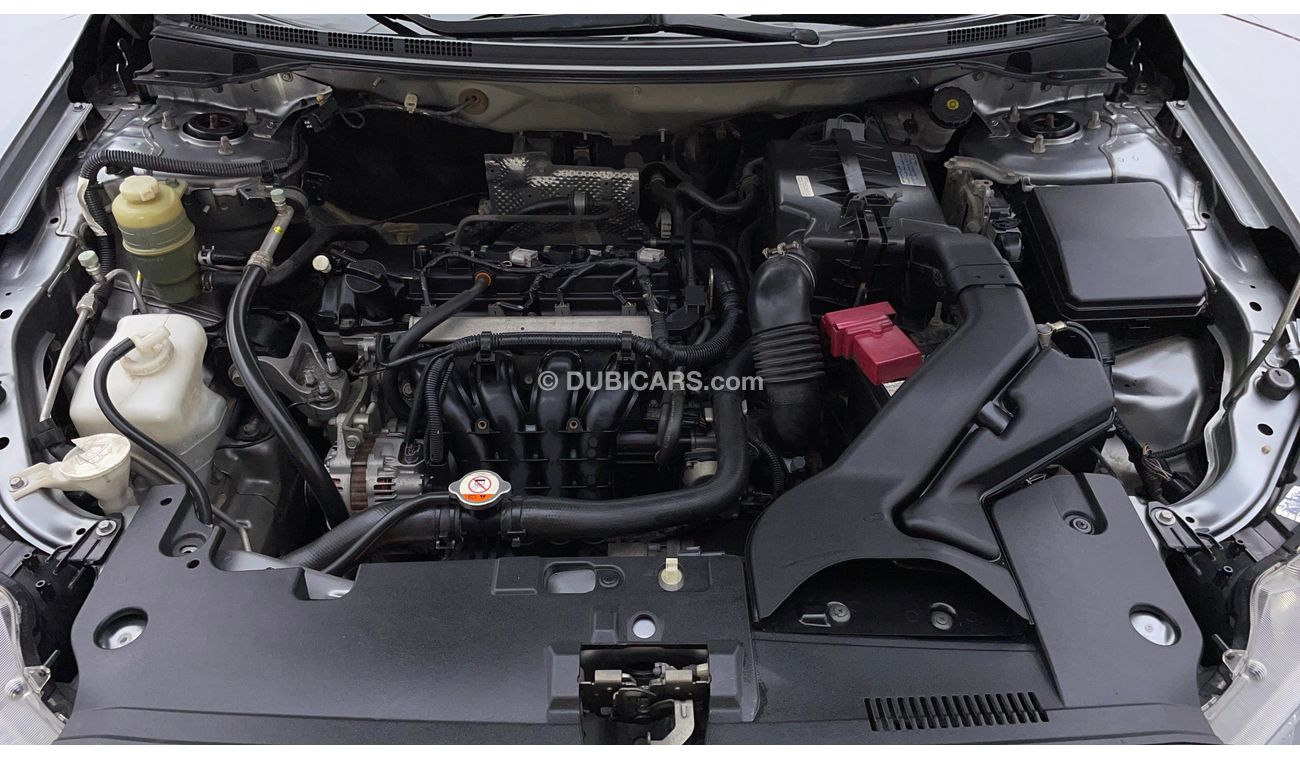 Mitsubishi Lancer GLS 1.6 | Zero Down Payment | Free Home Test Drive