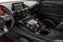مرسيدس بنز AMG GTR 