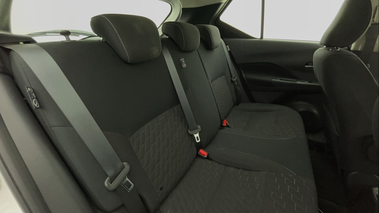 Nissan Kicks SV 1.6 | Zero Down Payment | Home Test Drive